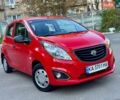 Червоний Равон Р2, об'ємом двигуна 1.25 л та пробігом 74 тис. км за 6300 $, фото 1 на Automoto.ua