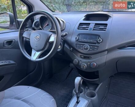 Червоний Равон Р2, об'ємом двигуна 1.25 л та пробігом 74 тис. км за 6300 $, фото 17 на Automoto.ua