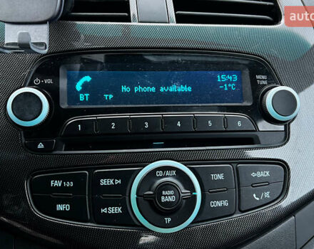 Червоний Равон Р2, об'ємом двигуна 1.25 л та пробігом 58 тис. км за 8700 $, фото 14 на Automoto.ua