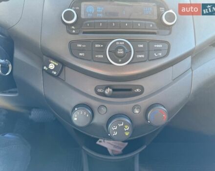 Червоний Равон Р2, об'ємом двигуна 1.25 л та пробігом 131 тис. км за 4990 $, фото 17 на Automoto.ua