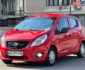 Червоний Равон Р2, об'ємом двигуна 1.25 л та пробігом 75 тис. км за 5900 $, фото 2 на Automoto.ua