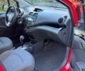 Червоний Равон Р2, об'ємом двигуна 1.25 л та пробігом 74 тис. км за 6300 $, фото 16 на Automoto.ua