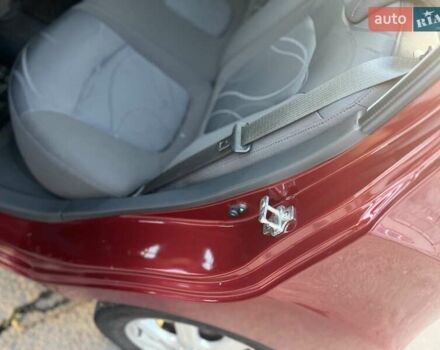 Красный Равон Р2, объемом двигателя 1.25 л и пробегом 37 тыс. км за 6500 $, фото 12 на Automoto.ua