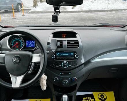 Червоний Равон Р2, об'ємом двигуна 0 л та пробігом 58 тис. км за 8700 $, фото 10 на Automoto.ua