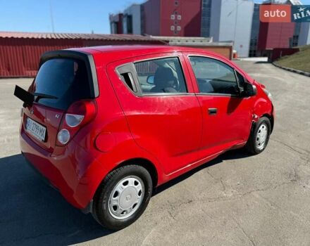 Червоний Равон Р2, об'ємом двигуна 1.25 л та пробігом 131 тис. км за 4990 $, фото 6 на Automoto.ua