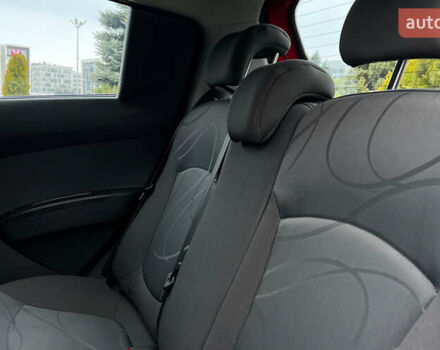 Червоний Равон Р2, об'ємом двигуна 1.25 л та пробігом 58 тис. км за 8700 $, фото 18 на Automoto.ua