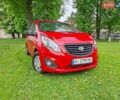 Красный Равон Р2, объемом двигателя 1.25 л и пробегом 130 тыс. км за 6700 $, фото 1 на Automoto.ua