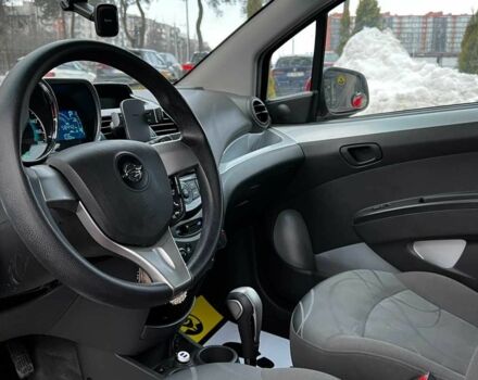 Червоний Равон Р2, об'ємом двигуна 0 л та пробігом 58 тис. км за 8700 $, фото 9 на Automoto.ua