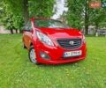 Красный Равон Р2, объемом двигателя 1.25 л и пробегом 130 тыс. км за 6700 $, фото 1 на Automoto.ua