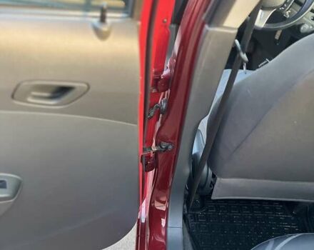 Красный Равон Р2, объемом двигателя 1.25 л и пробегом 37 тыс. км за 6500 $, фото 9 на Automoto.ua