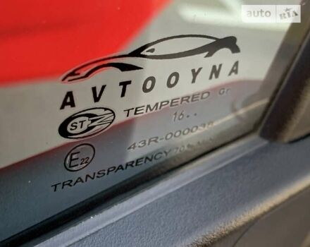 Красный Равон Р2, объемом двигателя 1.2 л и пробегом 87 тыс. км за 7499 $, фото 36 на Automoto.ua