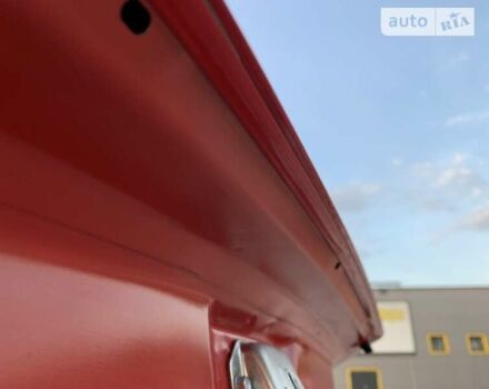 Красный Равон Р2, объемом двигателя 1.2 л и пробегом 87 тыс. км за 7499 $, фото 33 на Automoto.ua