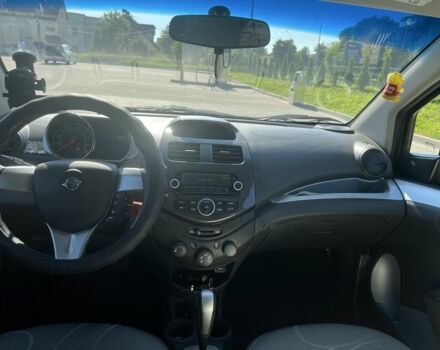 Красный Равон Р2, объемом двигателя 0 л и пробегом 28 тыс. км за 9000 $, фото 7 на Automoto.ua