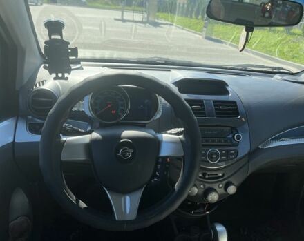 Красный Равон Р2, объемом двигателя 0 л и пробегом 28 тыс. км за 9000 $, фото 5 на Automoto.ua