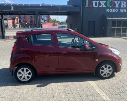 Красный Равон Р2, объемом двигателя 0 л и пробегом 28 тыс. км за 9000 $, фото 4 на Automoto.ua