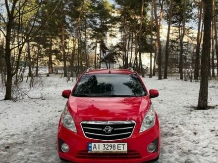 Червоний Равон Р2, об'ємом двигуна 1.25 л та пробігом 129 тис. км за 6900 $, фото 1 на Automoto.ua