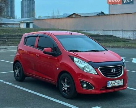 Червоний Равон Р2, об'ємом двигуна 1.25 л та пробігом 65 тис. км за 7000 $, фото 1 на Automoto.ua