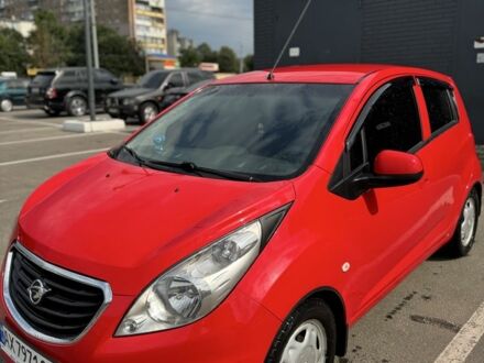 Равон Р2 2017 в Харькове на Automoto.ua Красный Равон Р2, объемом двигателя 1.2 л и пробегом 72 тыс. км за 6900 $, фото 1 на Automoto.ua