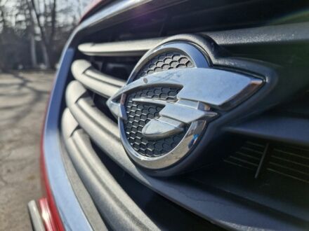 Червоний Равон Р2, об'ємом двигуна 1.2 л та пробігом 32 тис. км за 7100 $, фото 1 на Automoto.ua