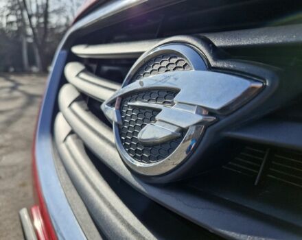 Червоний Равон Р2, об'ємом двигуна 1.2 л та пробігом 32 тис. км за 7100 $, фото 1 на Automoto.ua