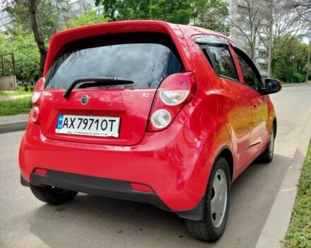 Червоний Равон Р2, об'ємом двигуна 0 л та пробігом 74 тис. км за 6100 $, фото 1 на Automoto.ua