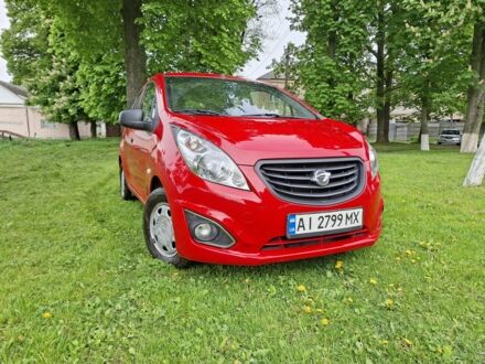 Червоний Равон Р2, об'ємом двигуна 1.2 л та пробігом 130 тис. км за 6700 $, фото 1 на Automoto.ua