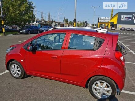 Равон Р2 2020 в Киеве на Automoto.ua Красный Равон Р2, объемом двигателя 1.2 л и пробегом 12 тыс. км за 9200 $, фото 1 на Automoto.ua