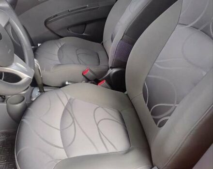 Равон Р2, об'ємом двигуна 1.25 л та пробігом 62 тис. км за 6300 $, фото 11 на Automoto.ua