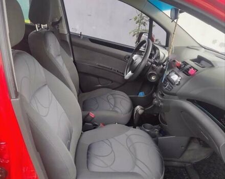 Равон Р2, об'ємом двигуна 1.25 л та пробігом 62 тис. км за 6300 $, фото 19 на Automoto.ua