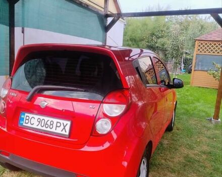 Равон Р2, об'ємом двигуна 1.25 л та пробігом 62 тис. км за 6300 $, фото 6 на Automoto.ua