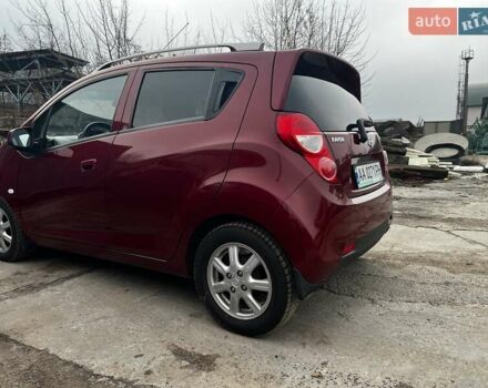 Равон Р2, объемом двигателя 1.25 л и пробегом 74 тыс. км за 6500 $, фото 5 на Automoto.ua