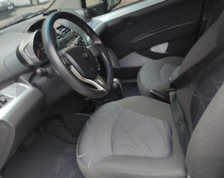 Равон Р2, объемом двигателя 1.25 л и пробегом 50 тыс. км за 7200 $, фото 2 на Automoto.ua