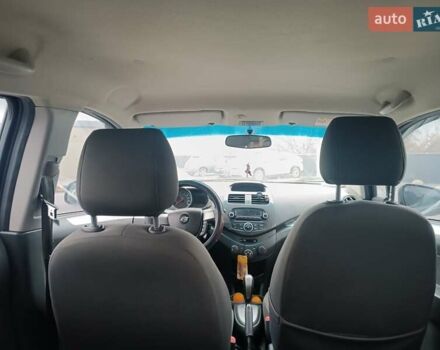 Равон Р2, объемом двигателя 1.25 л и пробегом 65 тыс. км за 5700 $, фото 11 на Automoto.ua