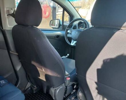 Равон Р2, об'ємом двигуна 1.2 л та пробігом 81 тис. км за 6400 $, фото 7 на Automoto.ua