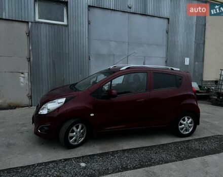 Равон Р2, объемом двигателя 1.25 л и пробегом 74 тыс. км за 6500 $, фото 6 на Automoto.ua