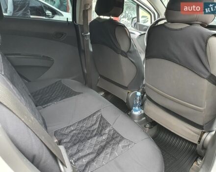 Равон Р2, об'ємом двигуна 1.25 л та пробігом 108 тис. км за 4900 $, фото 9 на Automoto.ua