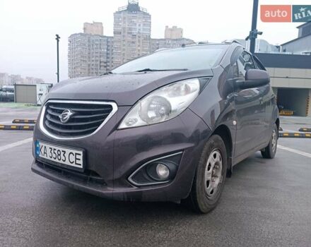 Равон Р2, объемом двигателя 1.25 л и пробегом 65 тыс. км за 5700 $, фото 1 на Automoto.ua