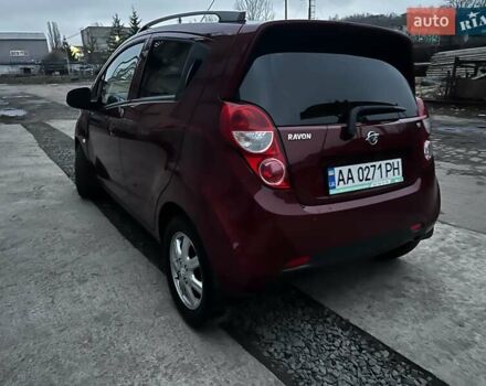 Равон Р2, объемом двигателя 1.25 л и пробегом 74 тыс. км за 6500 $, фото 2 на Automoto.ua