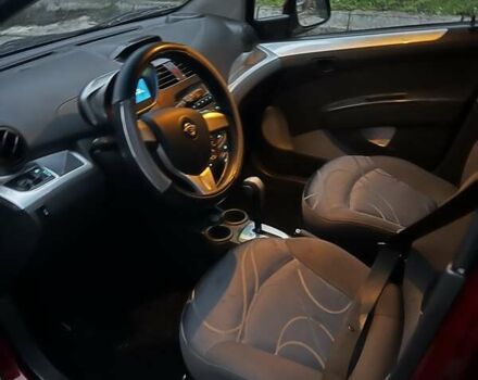 Равон Р2, объемом двигателя 1.25 л и пробегом 74 тыс. км за 6500 $, фото 7 на Automoto.ua