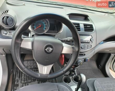 Равон Р2, об'ємом двигуна 1.25 л та пробігом 108 тис. км за 4900 $, фото 7 на Automoto.ua