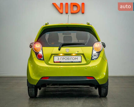 Равон Р2, об'ємом двигуна 1.2 л та пробігом 101 тис. км за 6734 $, фото 5 на Automoto.ua