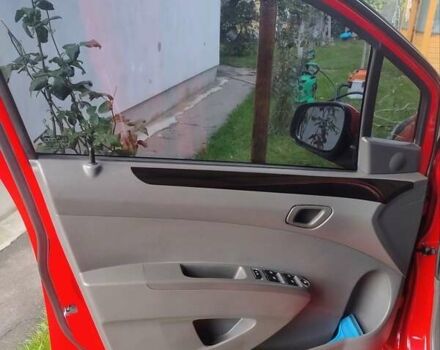 Равон Р2, об'ємом двигуна 1.25 л та пробігом 62 тис. км за 6300 $, фото 5 на Automoto.ua