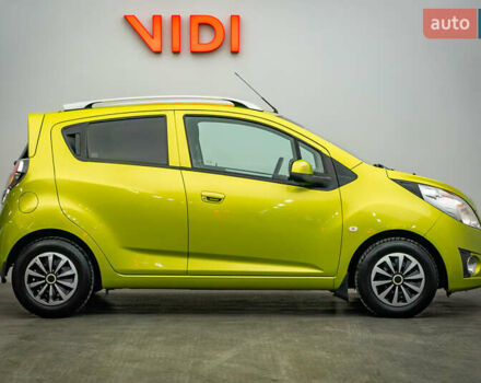 Равон Р2, об'ємом двигуна 1.2 л та пробігом 101 тис. км за 6734 $, фото 3 на Automoto.ua