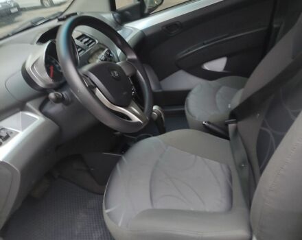 Равон Р2, объемом двигателя 1.25 л и пробегом 50 тыс. км за 6800 $, фото 2 на Automoto.ua