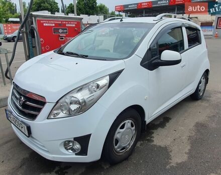 Равон Р2, об'ємом двигуна 1.25 л та пробігом 108 тис. км за 4900 $, фото 5 на Automoto.ua