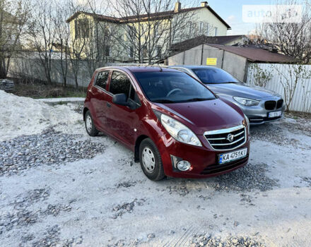 Равон Р2, об'ємом двигуна 1.25 л та пробігом 65 тис. км за 5490 $, фото 1 на Automoto.ua