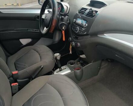 Равон Р2, объемом двигателя 1.25 л и пробегом 65 тыс. км за 5700 $, фото 9 на Automoto.ua