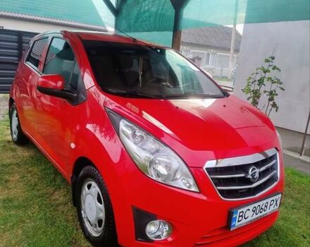 Равон Р2, об'ємом двигуна 1.25 л та пробігом 62 тис. км за 6300 $, фото 7 на Automoto.ua