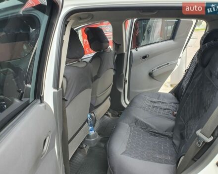 Равон Р2, об'ємом двигуна 1.25 л та пробігом 108 тис. км за 4900 $, фото 8 на Automoto.ua