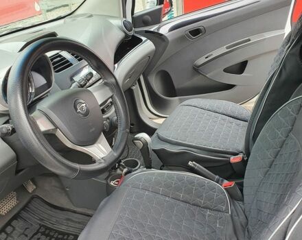 Равон Р2, об'ємом двигуна 1.25 л та пробігом 108 тис. км за 4900 $, фото 6 на Automoto.ua